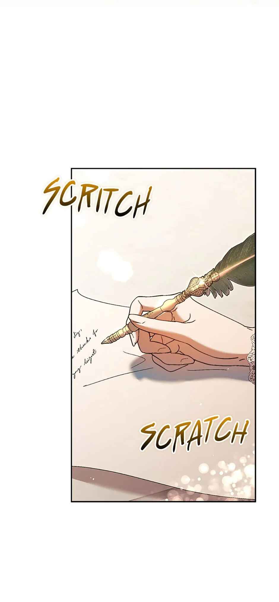 An Extra Stole the Male Leads Chapter 14 - Page 27