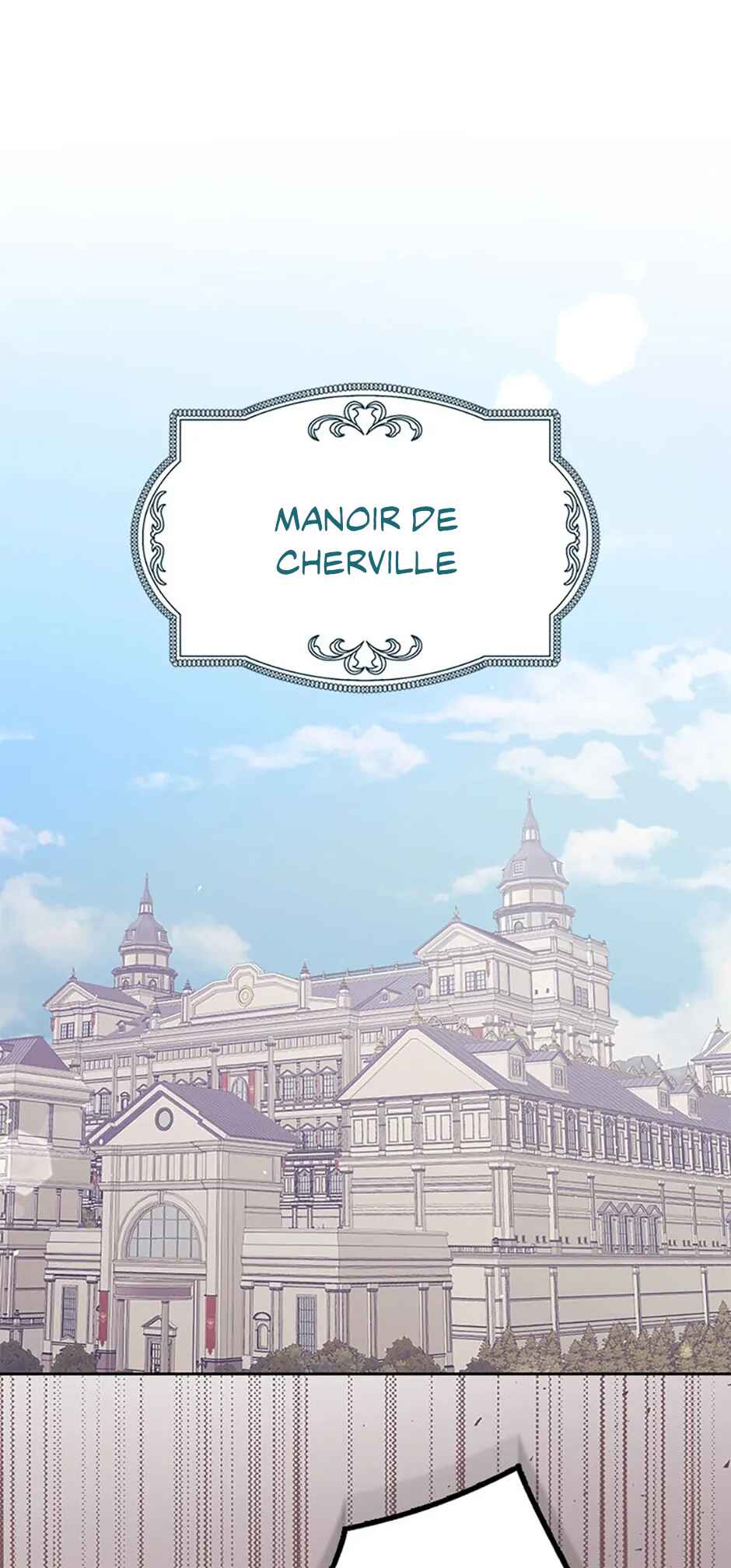 An Extra Stole the Male Leads Chapter 14 - Page 3