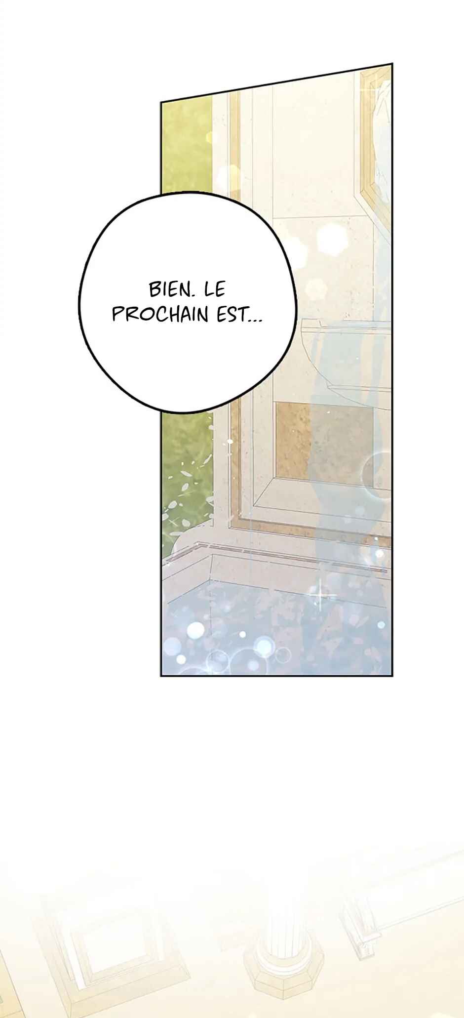 An Extra Stole the Male Leads Chapter 14 - Page 34