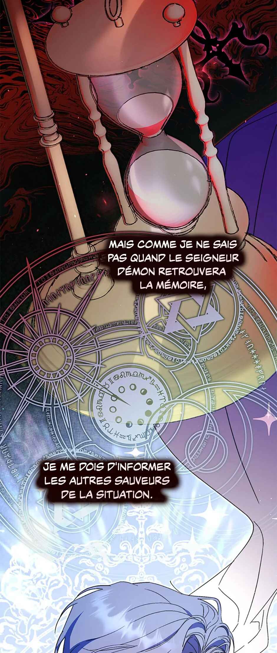An Extra Stole the Male Leads Chapter 14 - Page 37