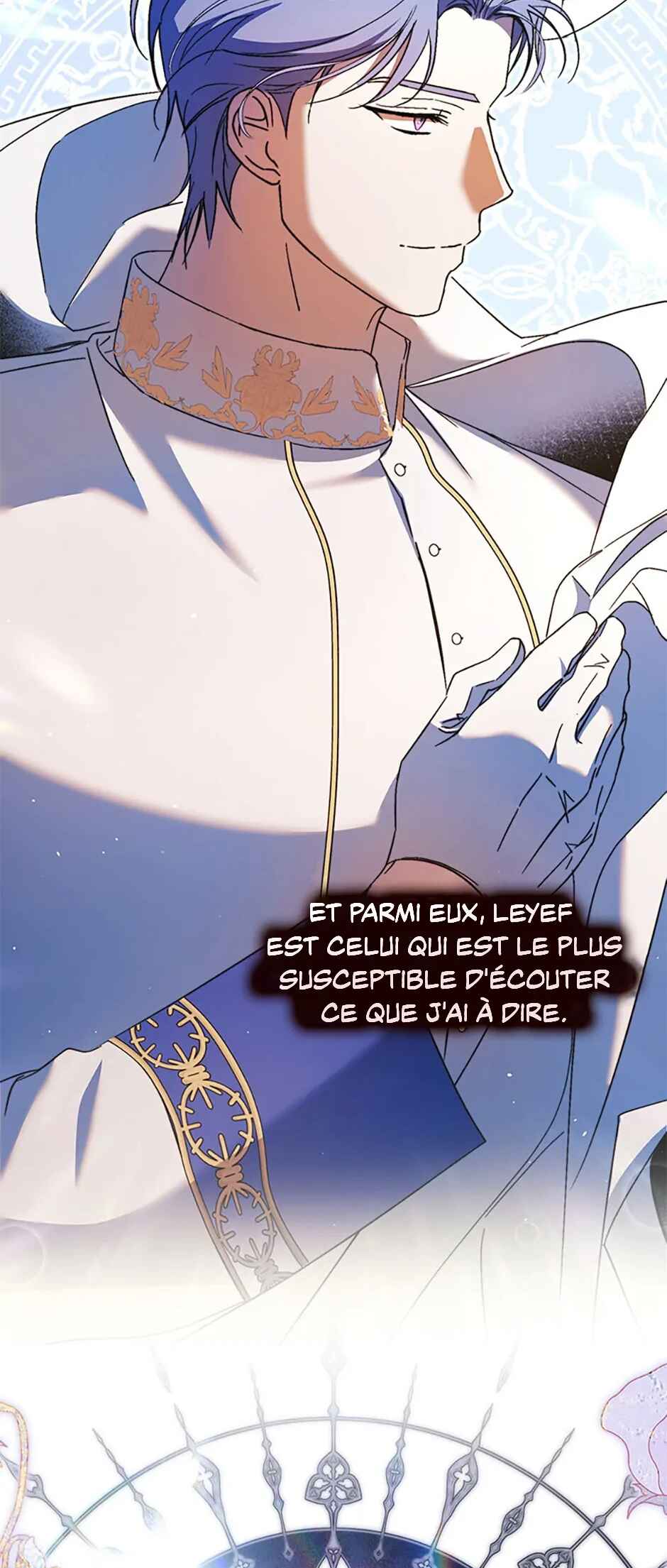 An Extra Stole the Male Leads Chapter 14 - Page 38
