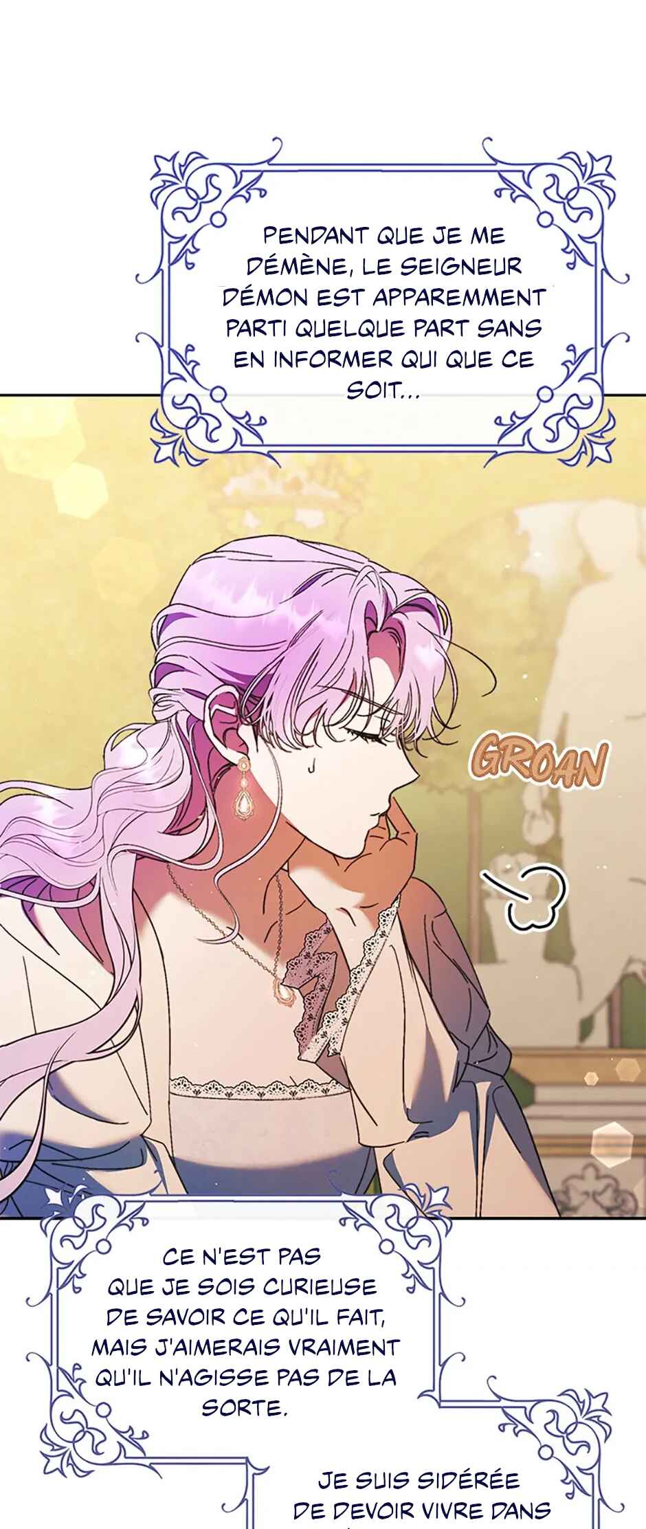 An Extra Stole the Male Leads Chapter 14 - Page 45