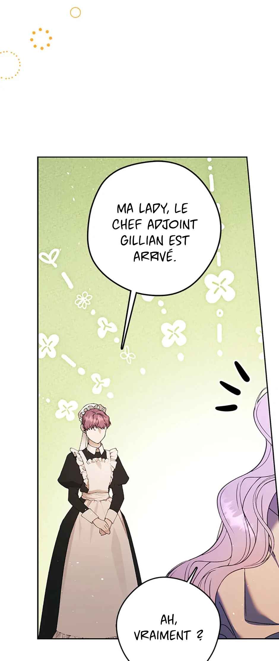 An Extra Stole the Male Leads Chapter 14 - Page 47