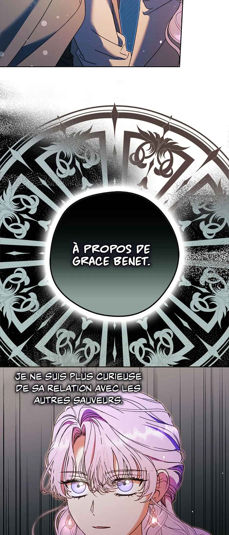 An Extra Stole the Male Leads Chapter 14 - Page 55