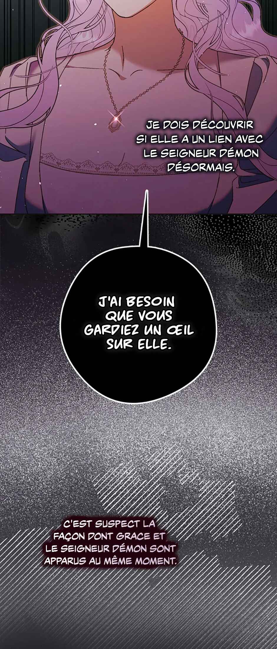 An Extra Stole the Male Leads Chapter 14 - Page 56