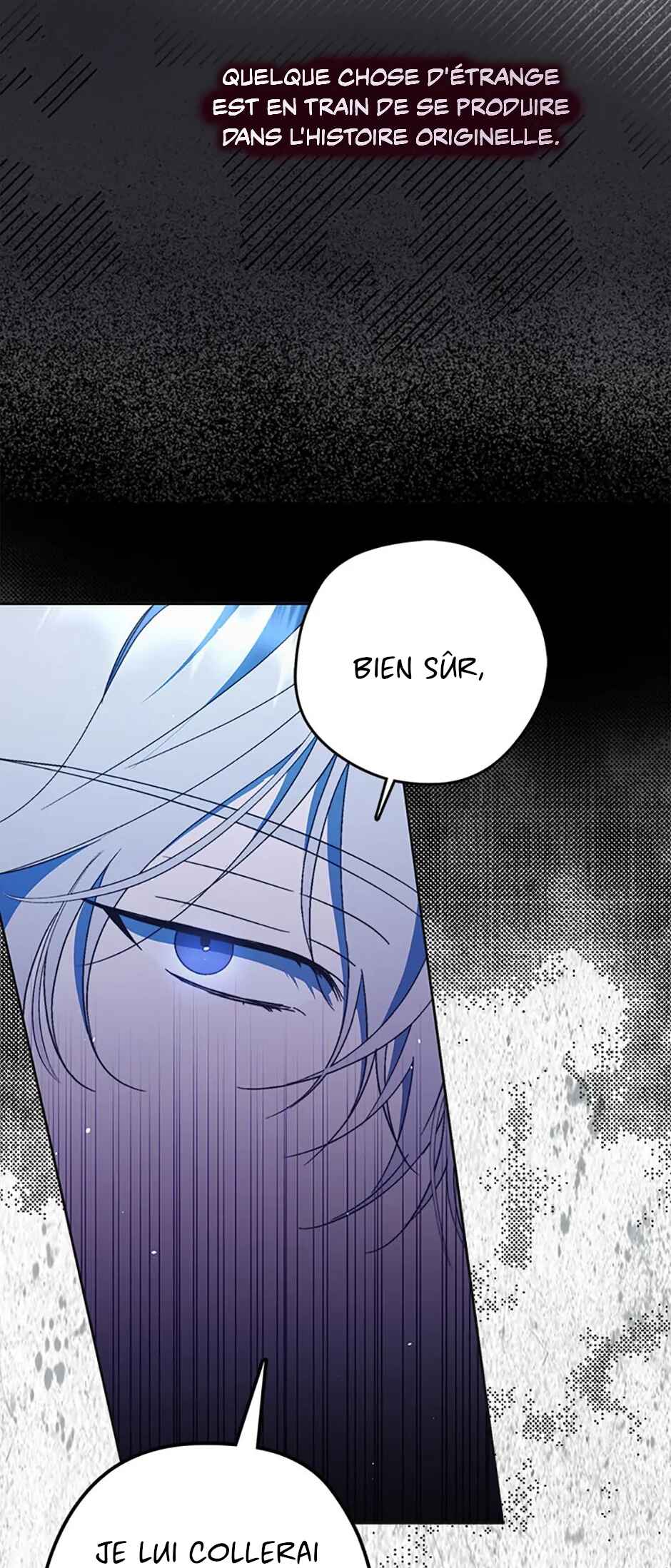 An Extra Stole the Male Leads Chapter 14 - Page 57