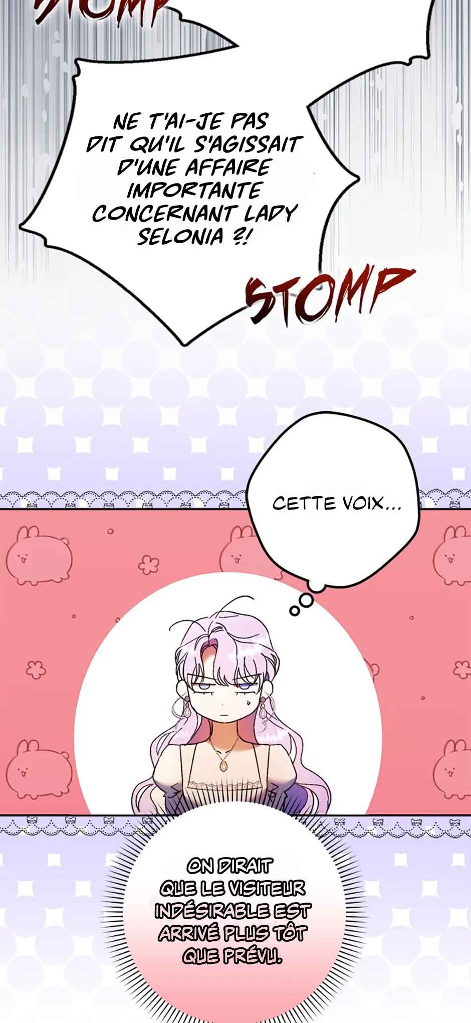 An Extra Stole the Male Leads Chapter 14 - Page 61