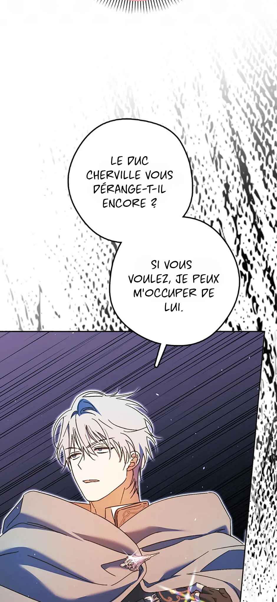 An Extra Stole the Male Leads Chapter 14 - Page 62