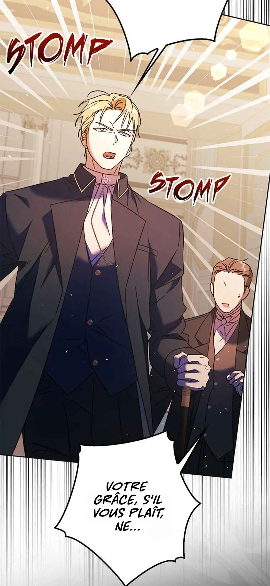 An Extra Stole the Male Leads Chapter 14 - Page 65