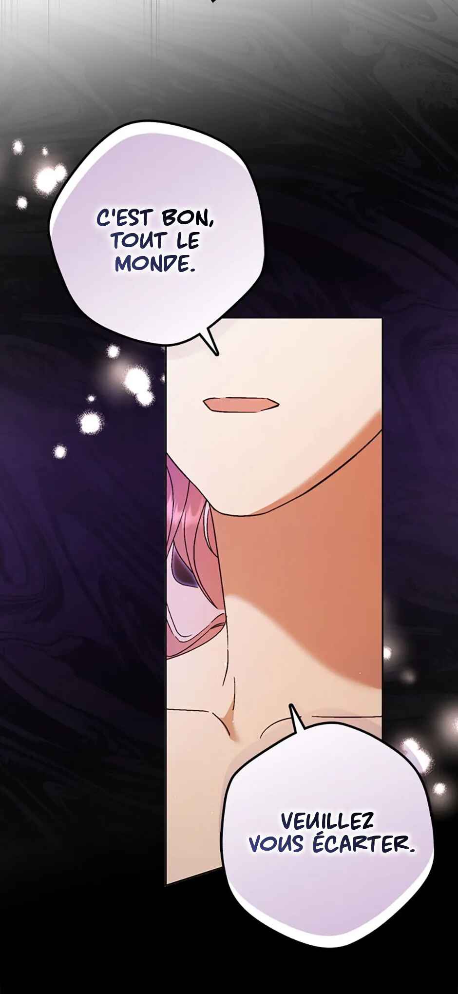 An Extra Stole the Male Leads Chapter 14 - Page 66