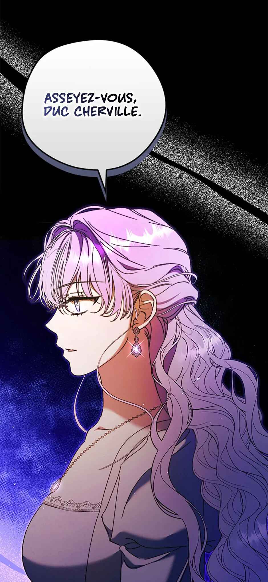 An Extra Stole the Male Leads Chapter 14 - Page 67