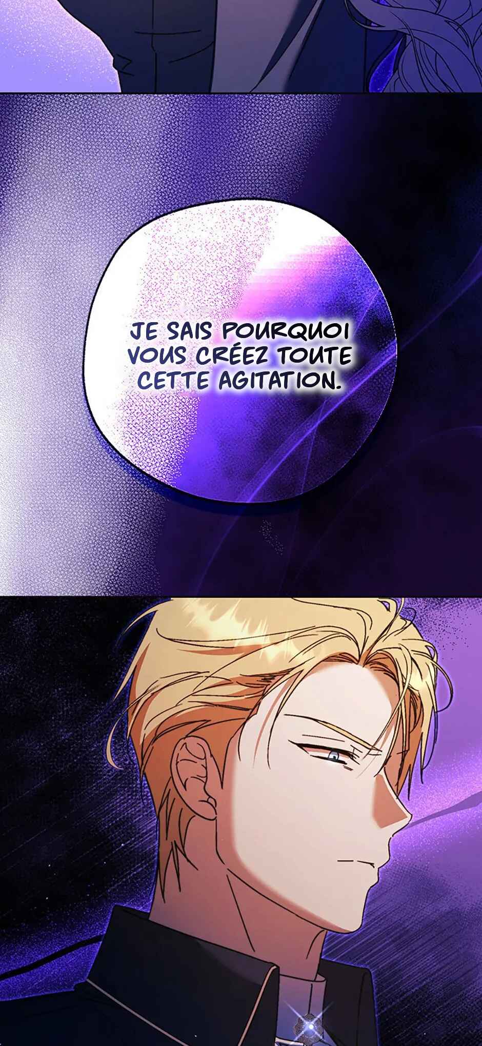 An Extra Stole the Male Leads Chapter 14 - Page 68