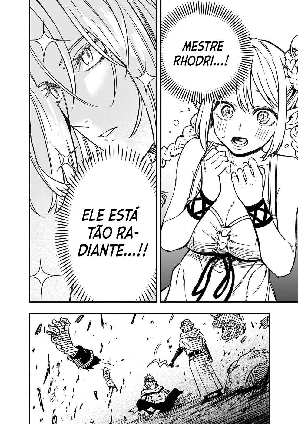 Kane no Naru Mori Chapter 1 - Page 54