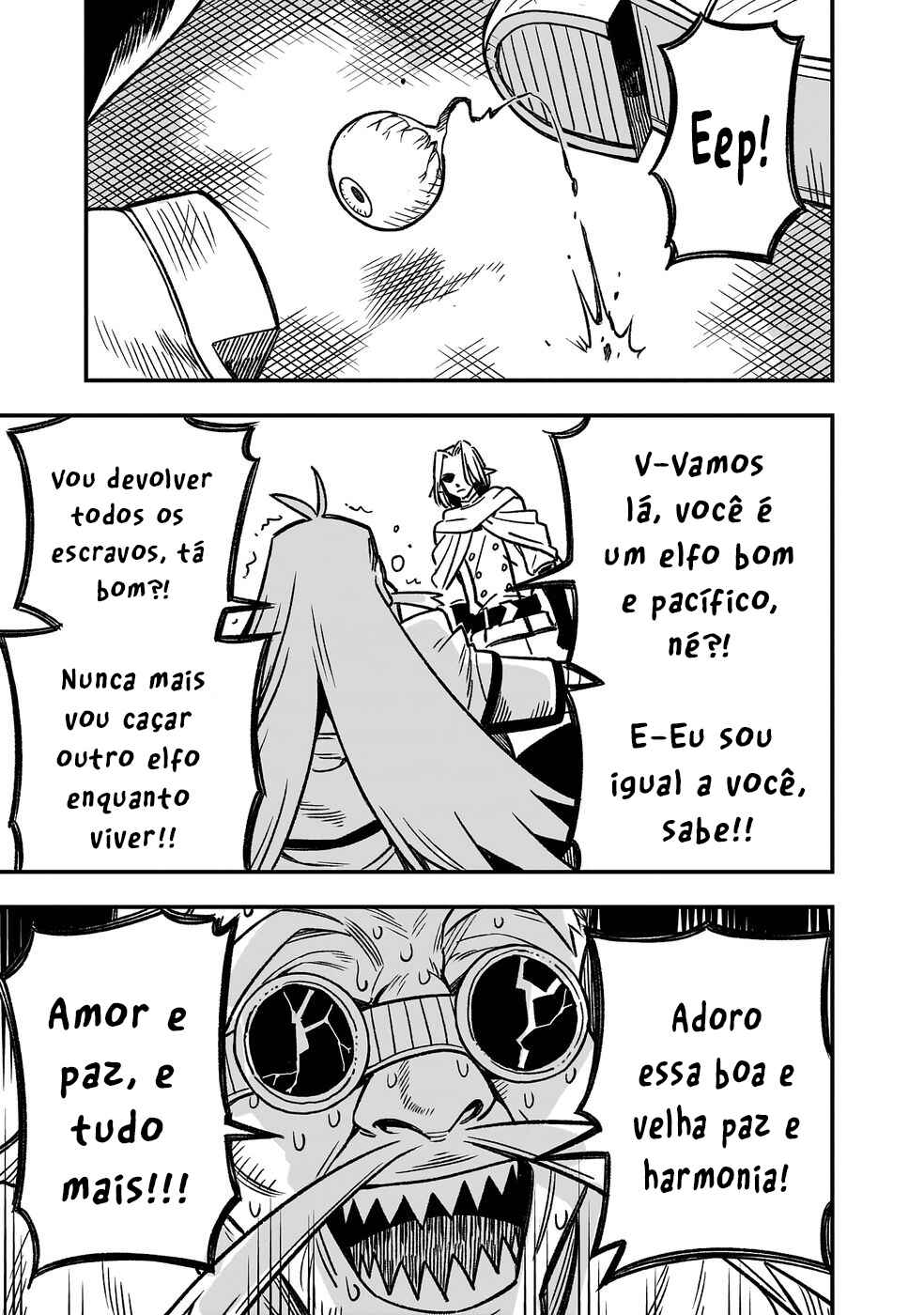 Kane no Naru Mori Chapter 1 - Page 55