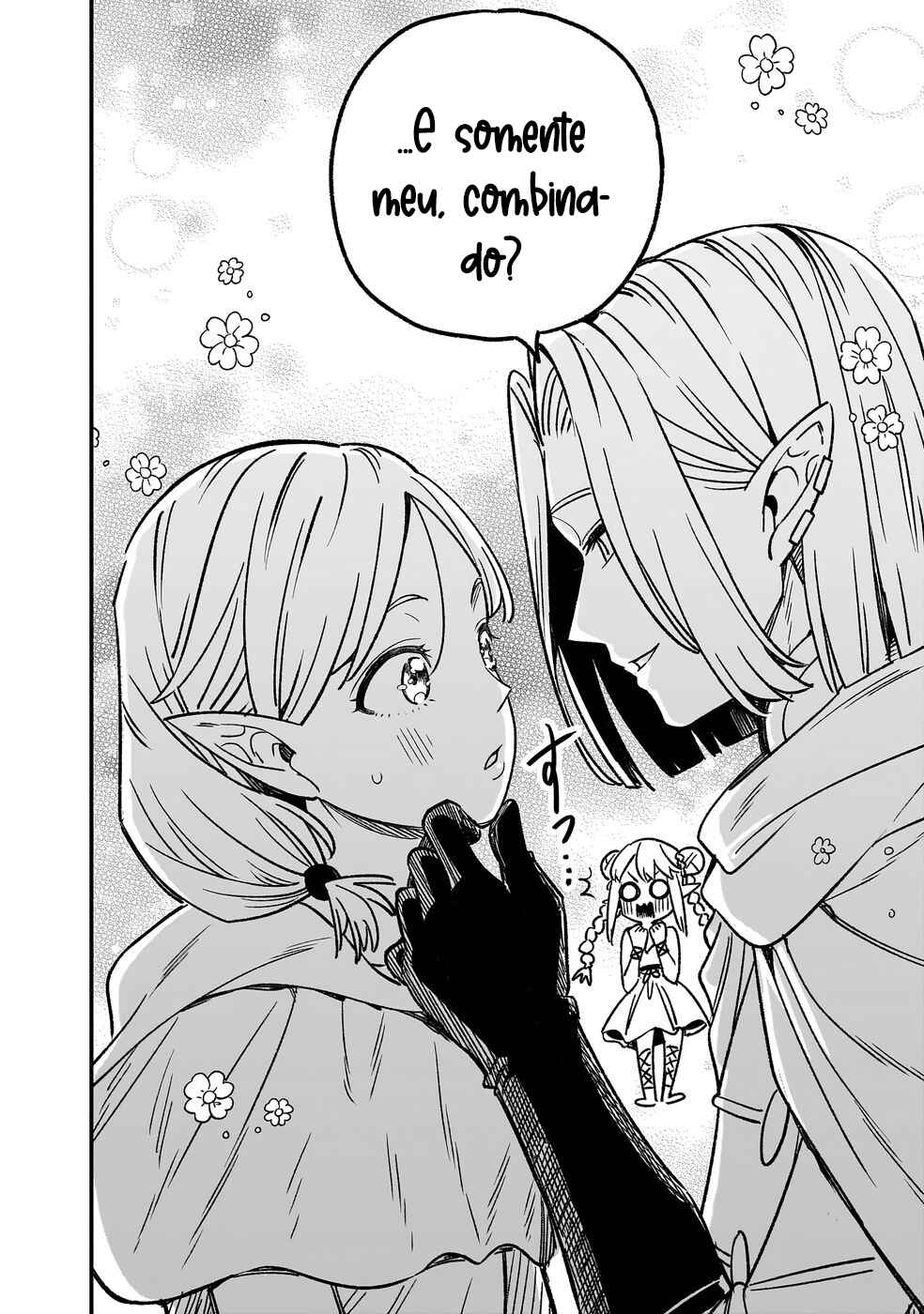 Kane no Naru Mori Chapter 1 - Page 61