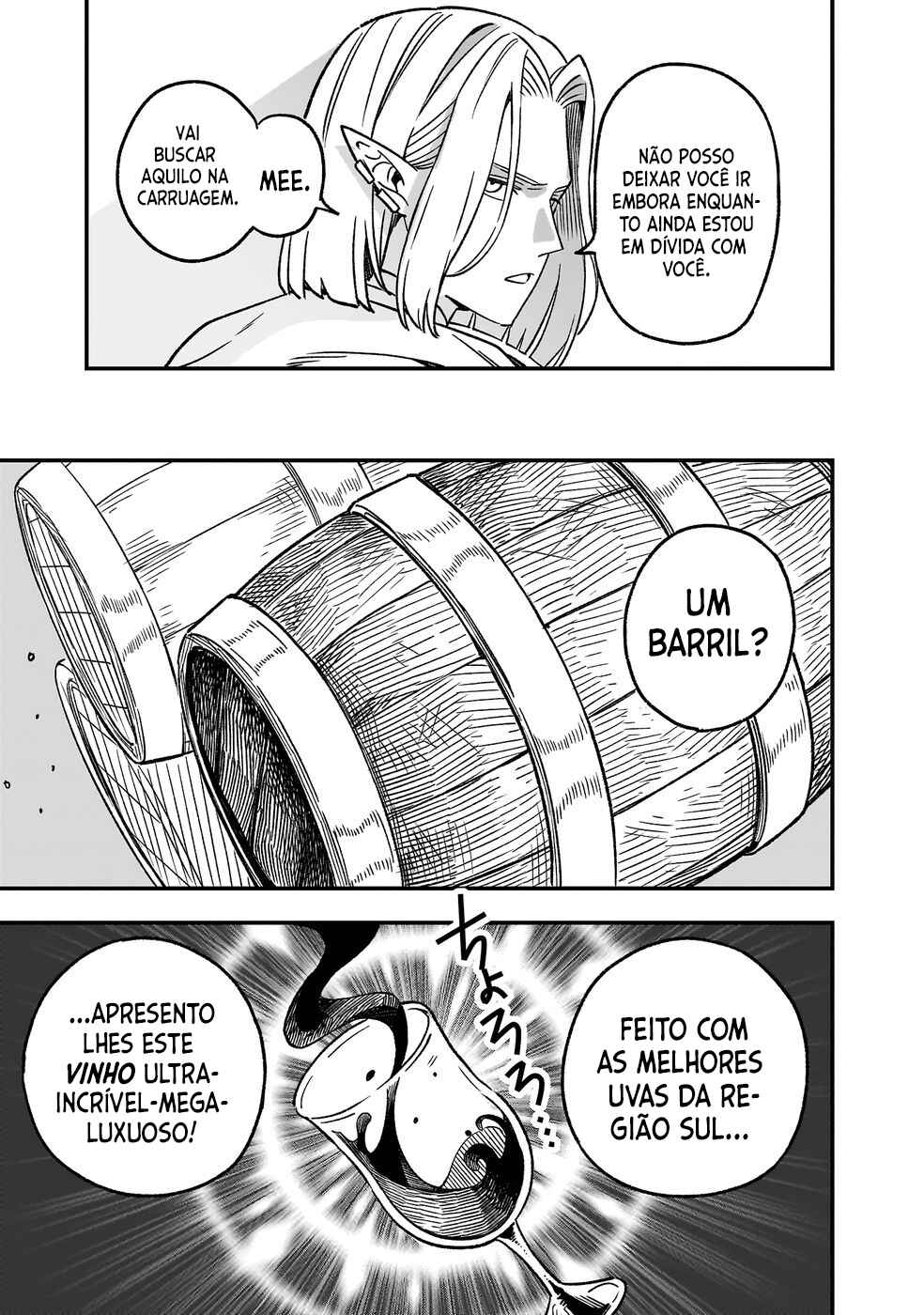 Kane no Naru Mori Chapter 1 - Page 66