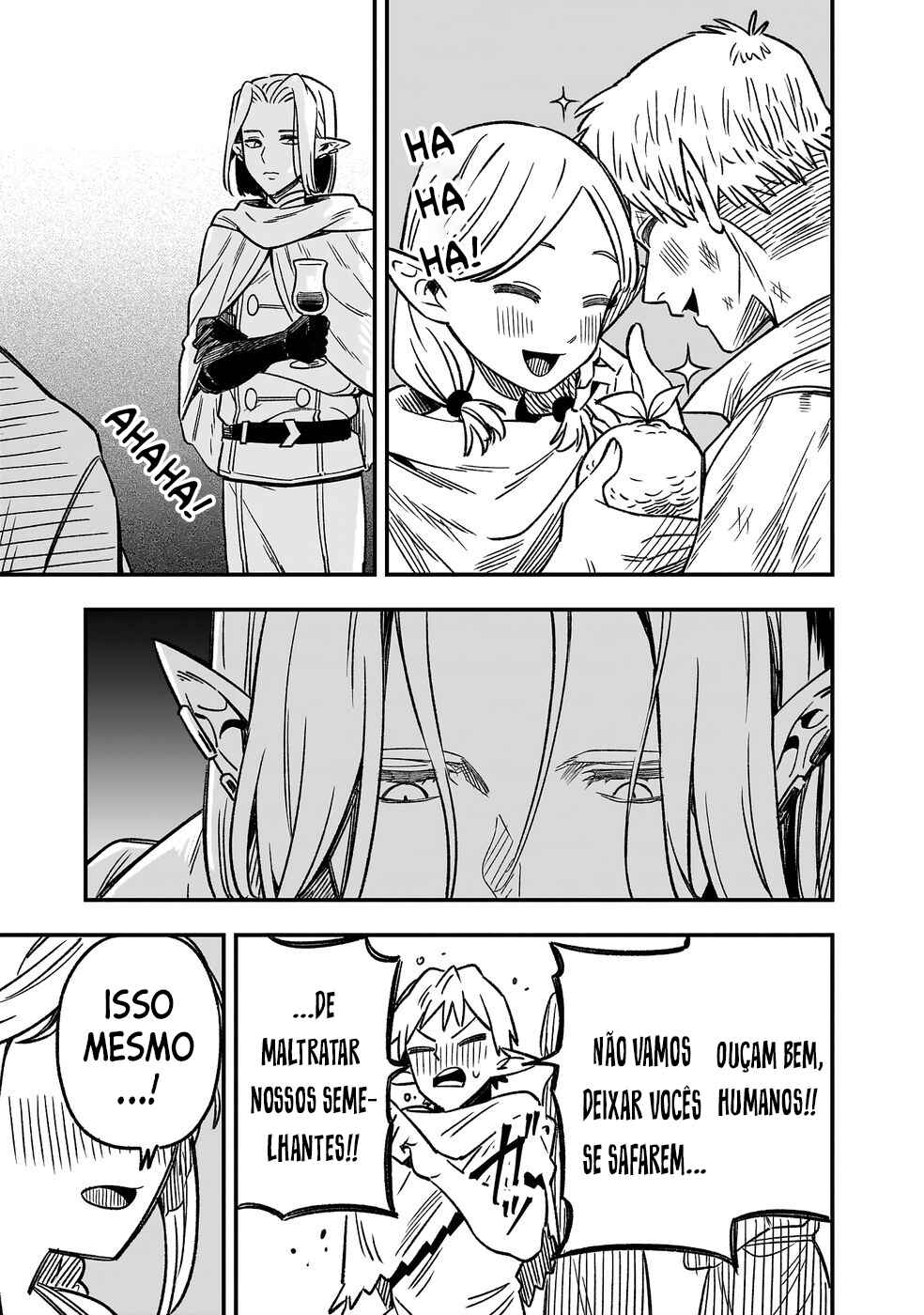 Kane no Naru Mori Chapter 1 - Page 68