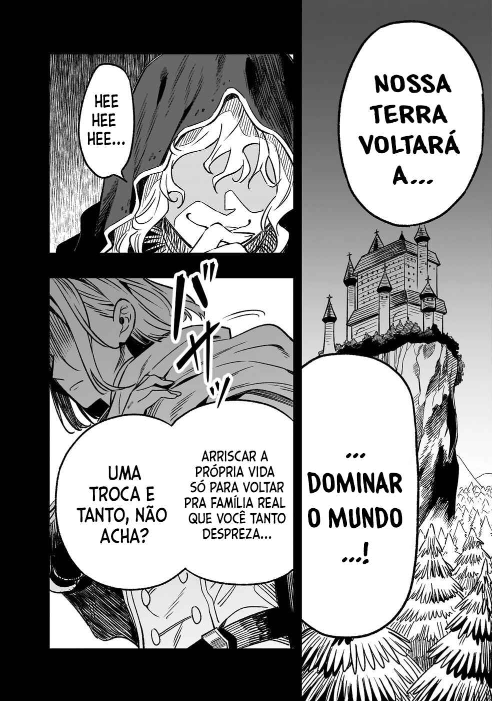 Kane no Naru Mori Chapter 1 - Page 75