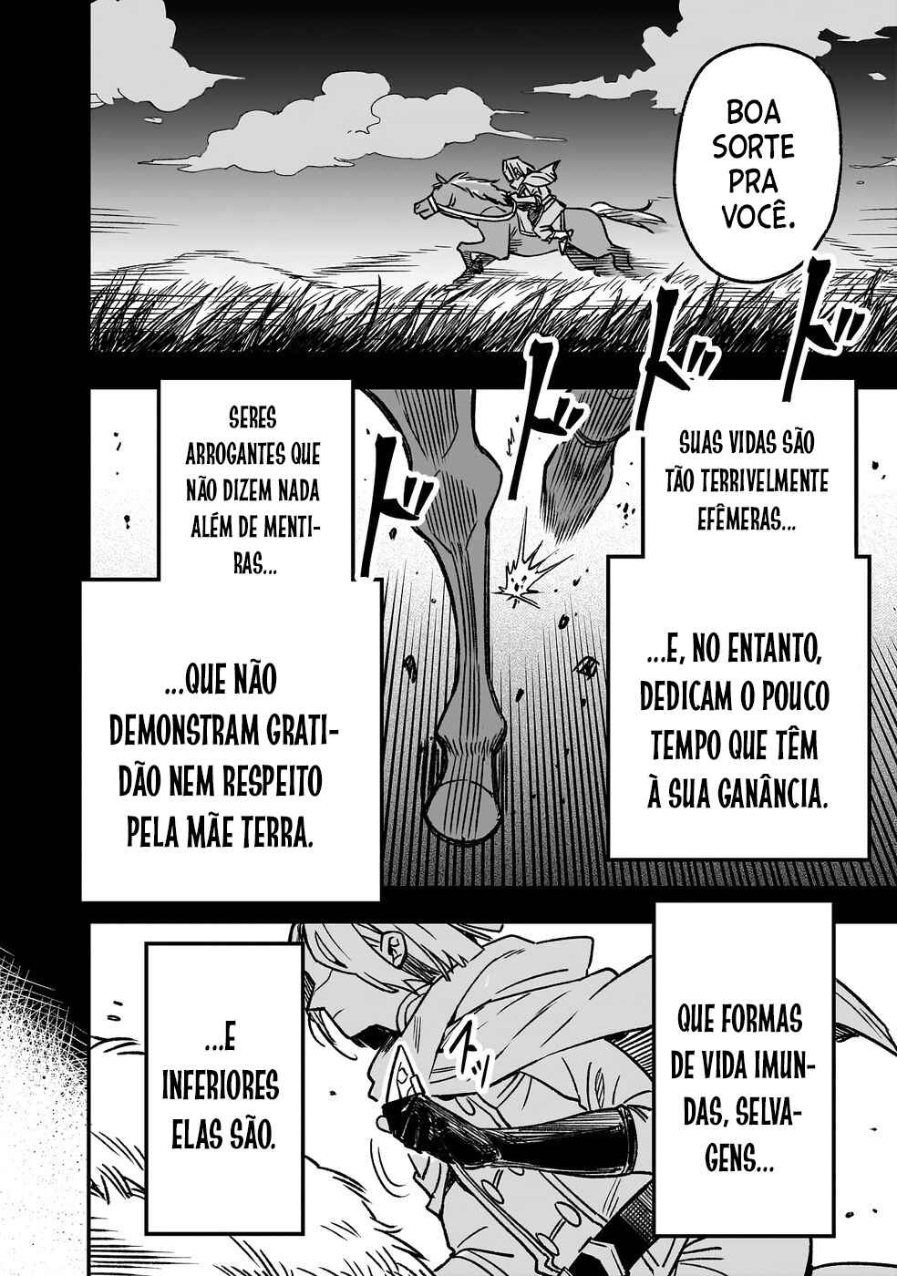 Kane no Naru Mori Chapter 1 - Page 77