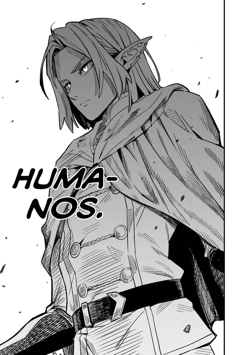 Kane no Naru Mori Chapter 1 - Page 78