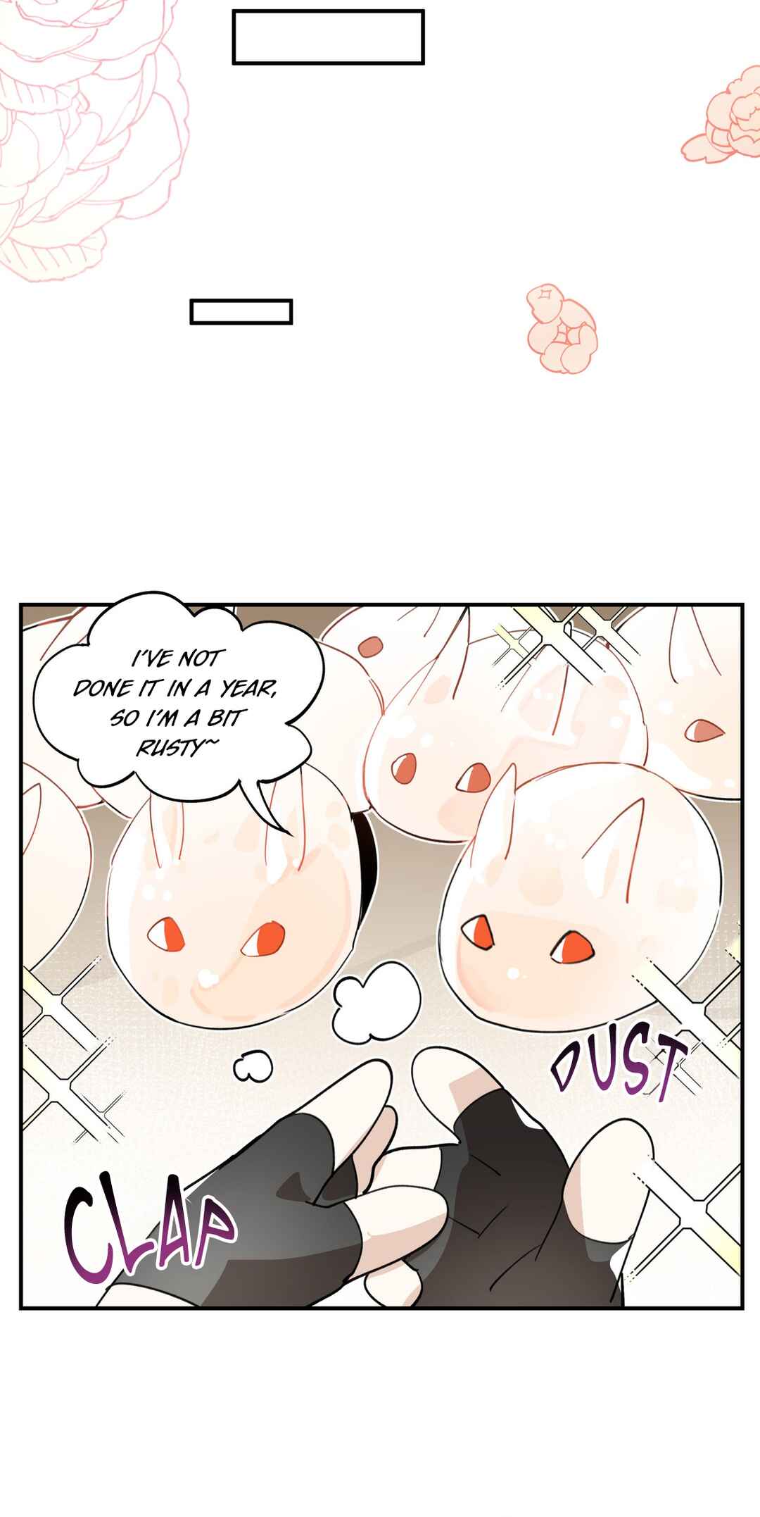 Have You Seen My Brother? Chapter 82.5 - Page 6
