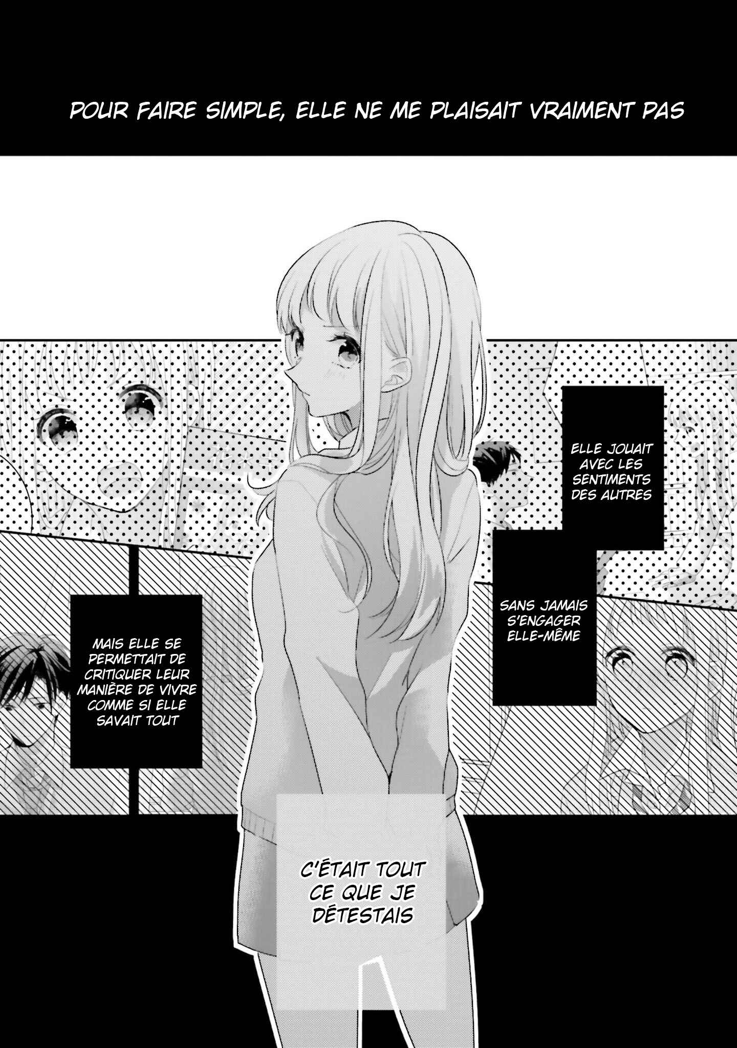 Dramatic Irony Chapter 20 - Page 22