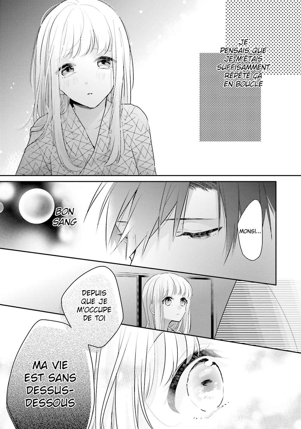 Dramatic Irony Chapter 20 - Page 26
