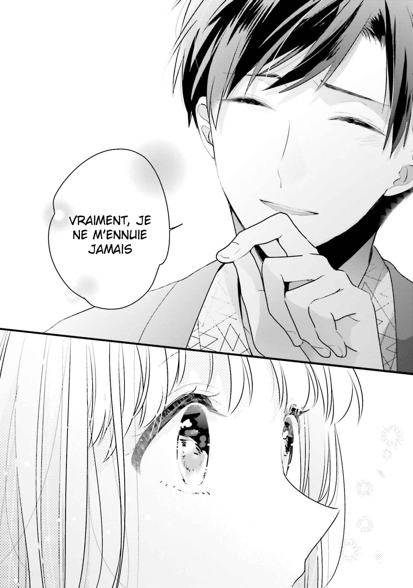 Dramatic Irony Chapter 20 - Page 27