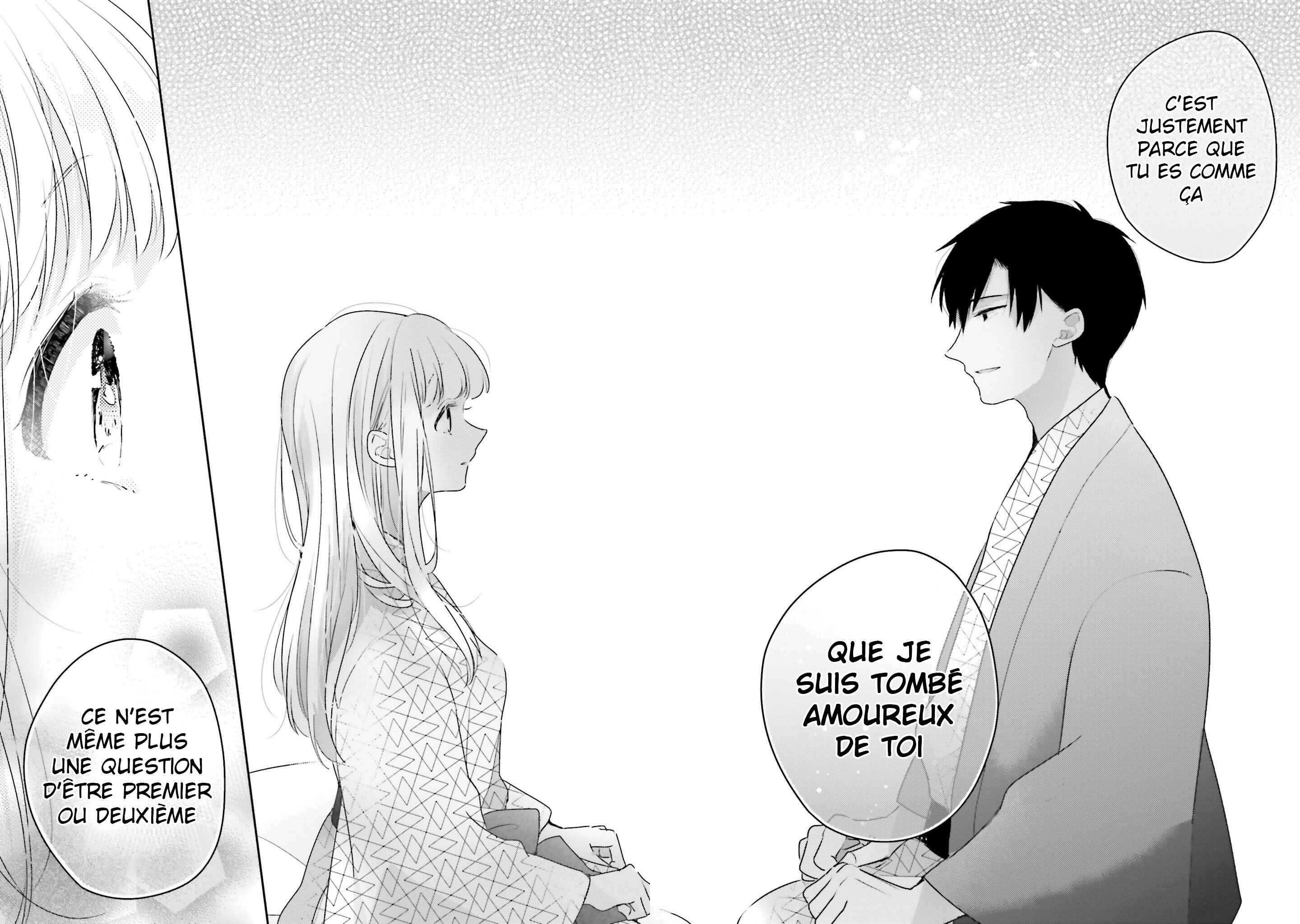Dramatic Irony Chapter 20 - Page 39