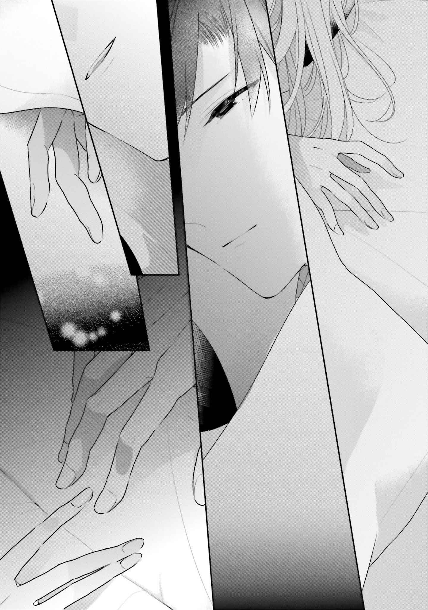 Dramatic Irony Chapter 20 - Page 47