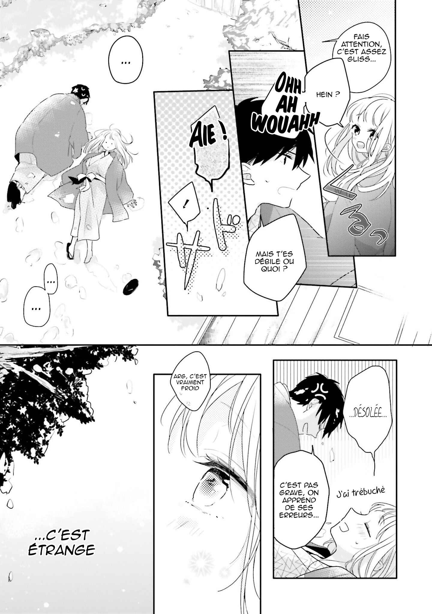 Dramatic Irony Chapter 20 - Page 55
