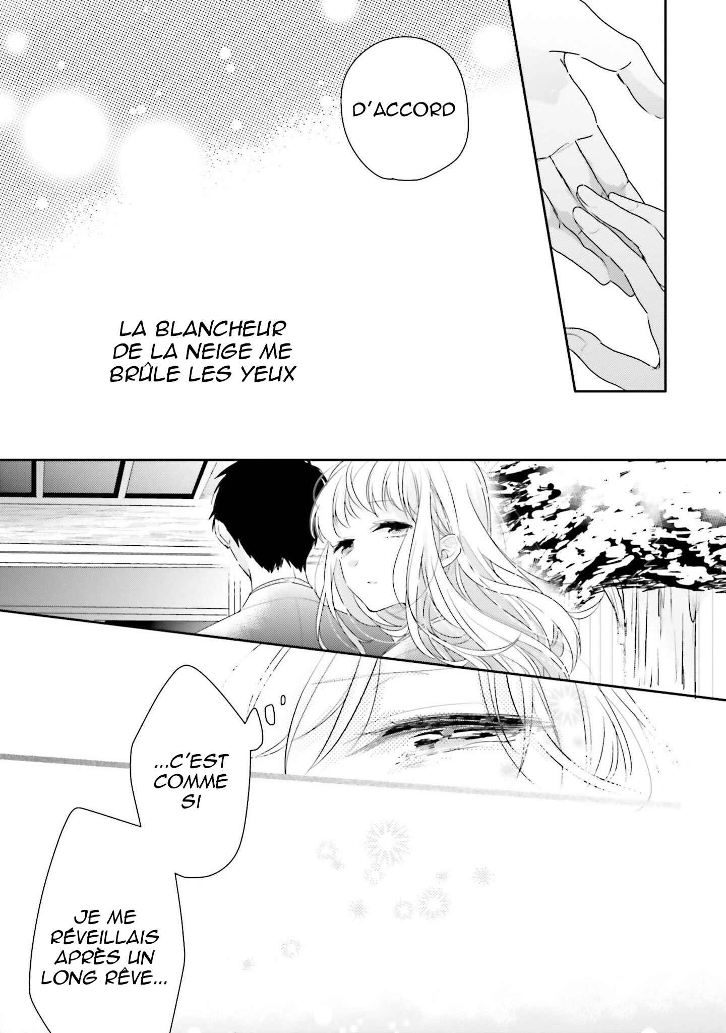 Dramatic Irony Chapter 20 - Page 57