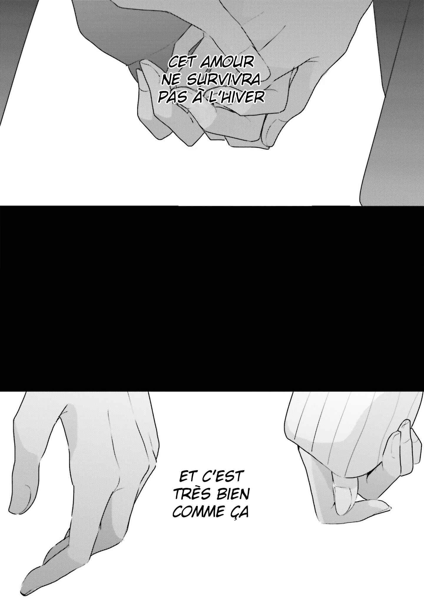 Dramatic Irony Chapter 20 - Page 59