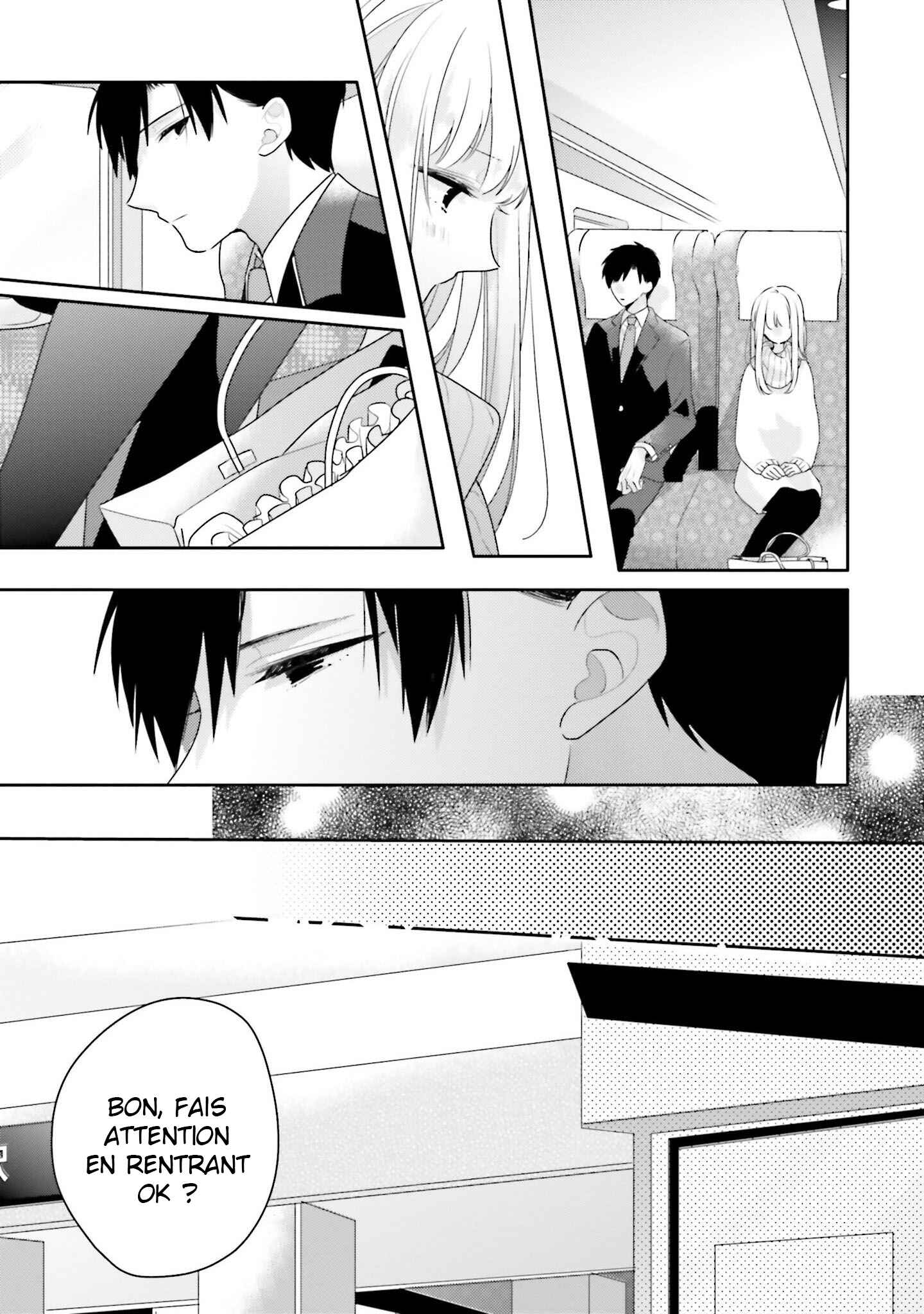 Dramatic Irony Chapter 20 - Page 60