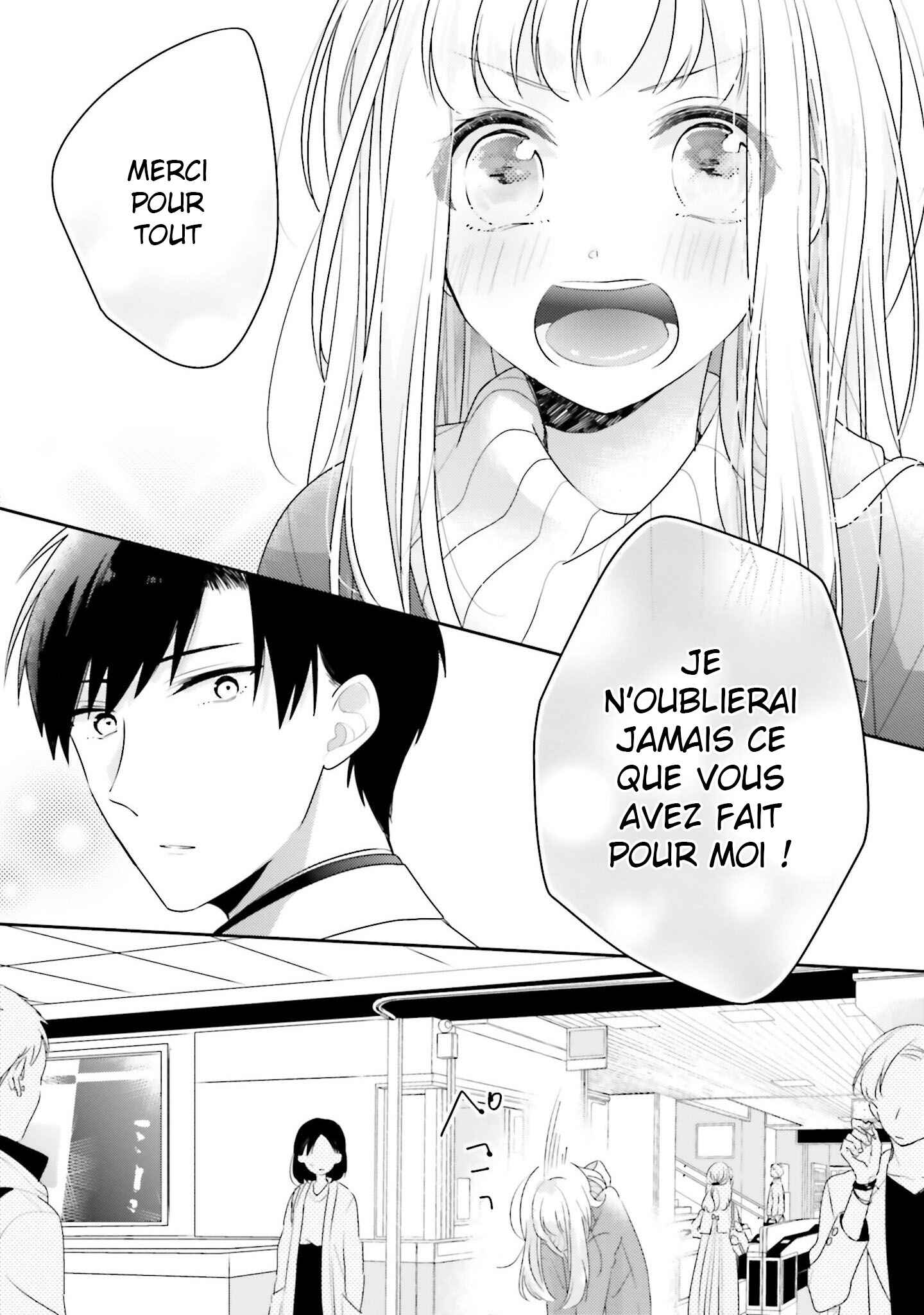 Dramatic Irony Chapter 20 - Page 62