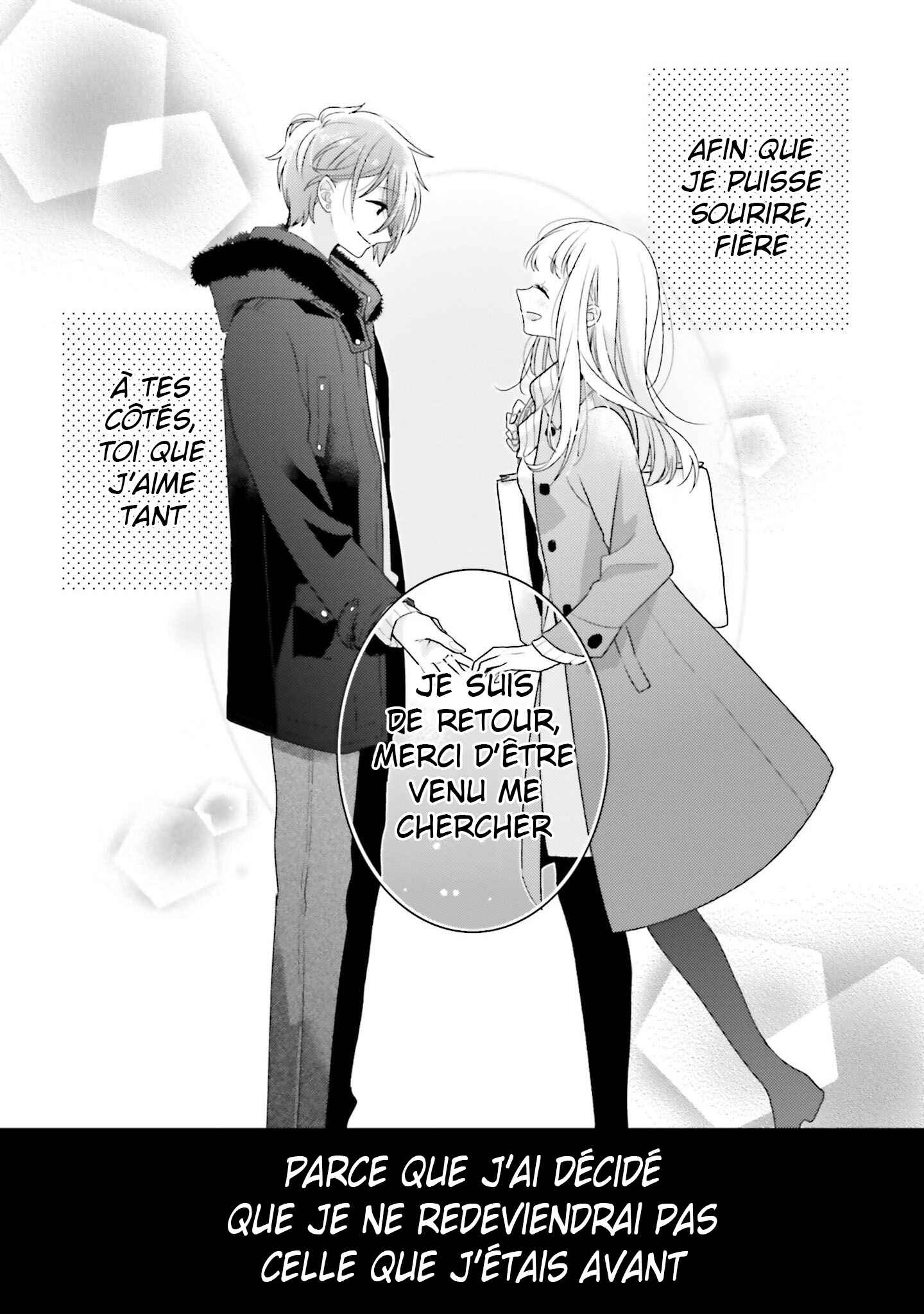 Dramatic Irony Chapter 20 - Page 66