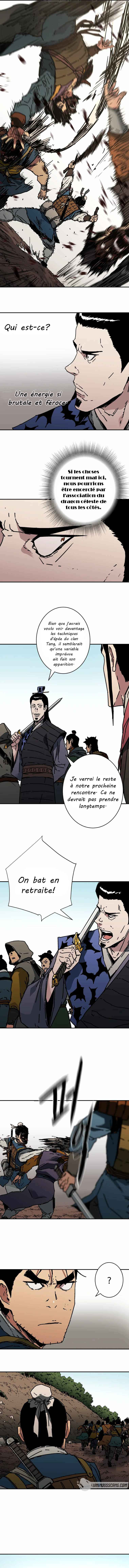 Abimussang Chapter 231 - Page 2