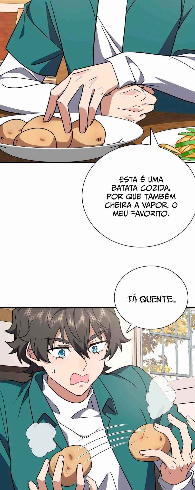 Wǒ Jiā Lǎopo Láizì Yīqiān Nián Qián Chapter 43 - Page 13
