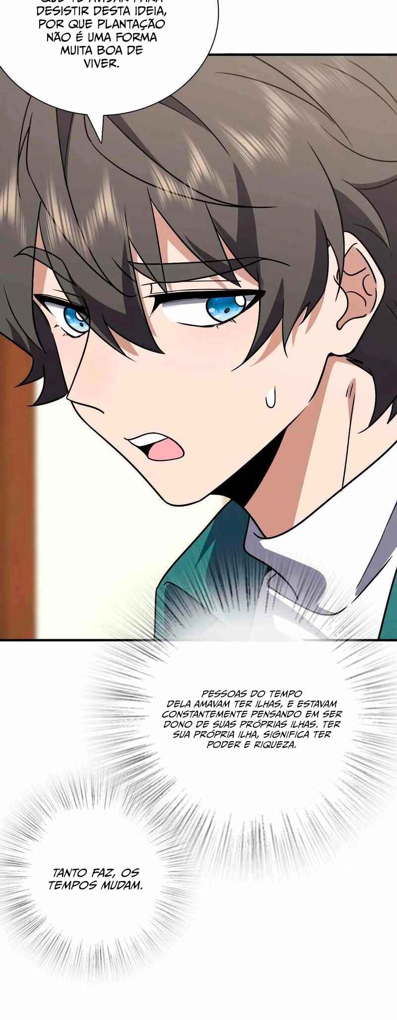 Wǒ Jiā Lǎopo Láizì Yīqiān Nián Qián Chapter 43 - Page 20