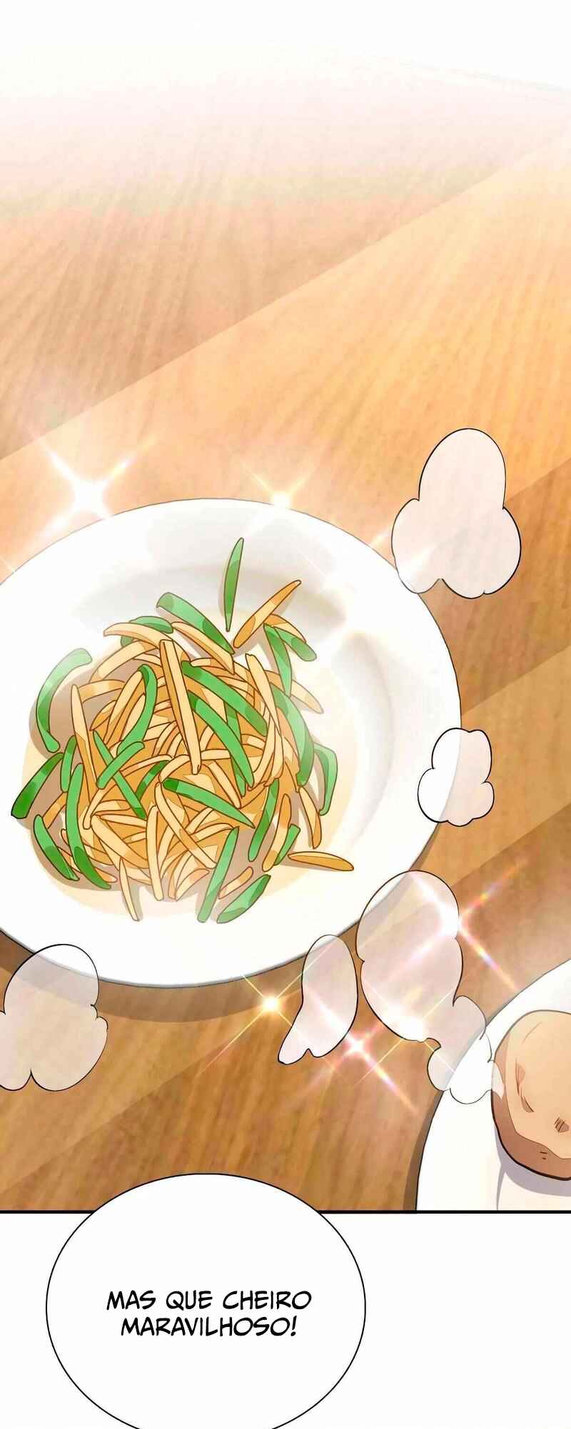 Wǒ Jiā Lǎopo Láizì Yīqiān Nián Qián Chapter 43 - Page 8