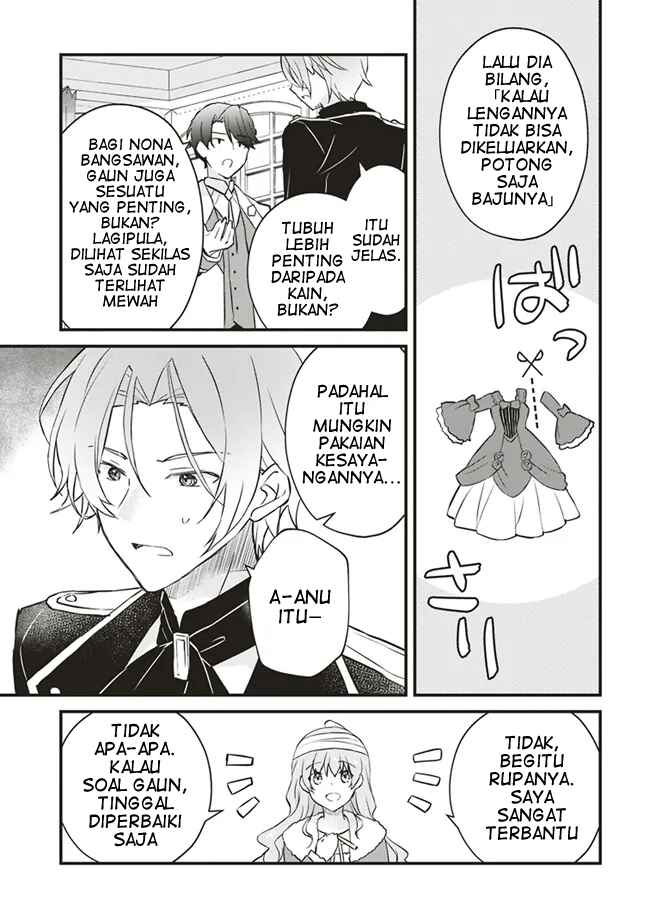 Konyaku Haki made 10-Nikkan Chapter 4 - Page 24