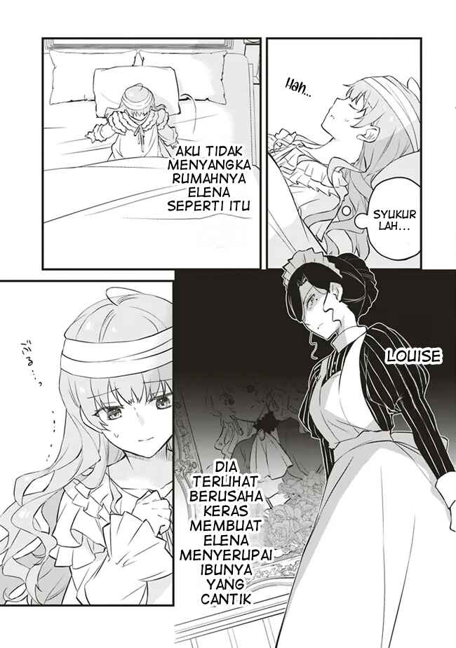 Konyaku Haki made 10-Nikkan Chapter 4 - Page 4