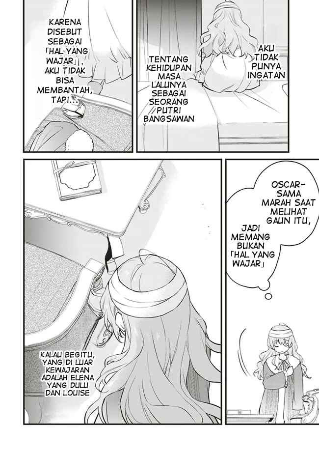 Konyaku Haki made 10-Nikkan Chapter 4 - Page 5