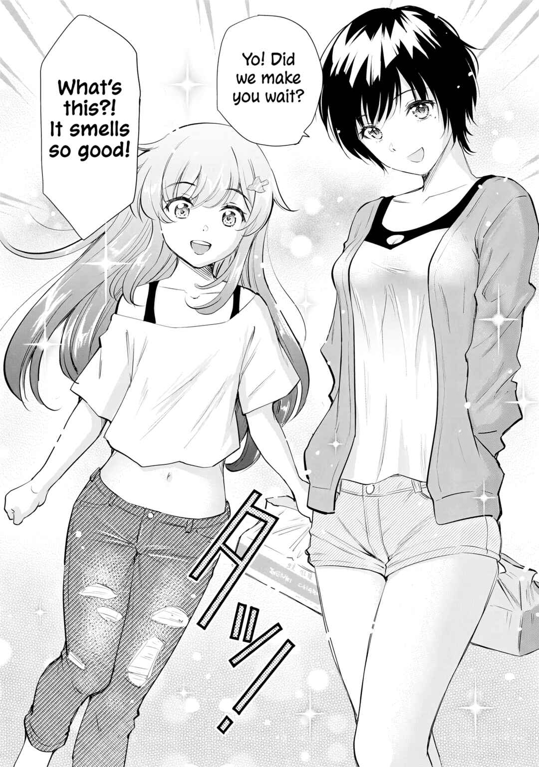 Isshou Hatarakitakunai Ore ga, Classmate no Daininki Idol ni Natsukaretara Chapter 14 - Page 11