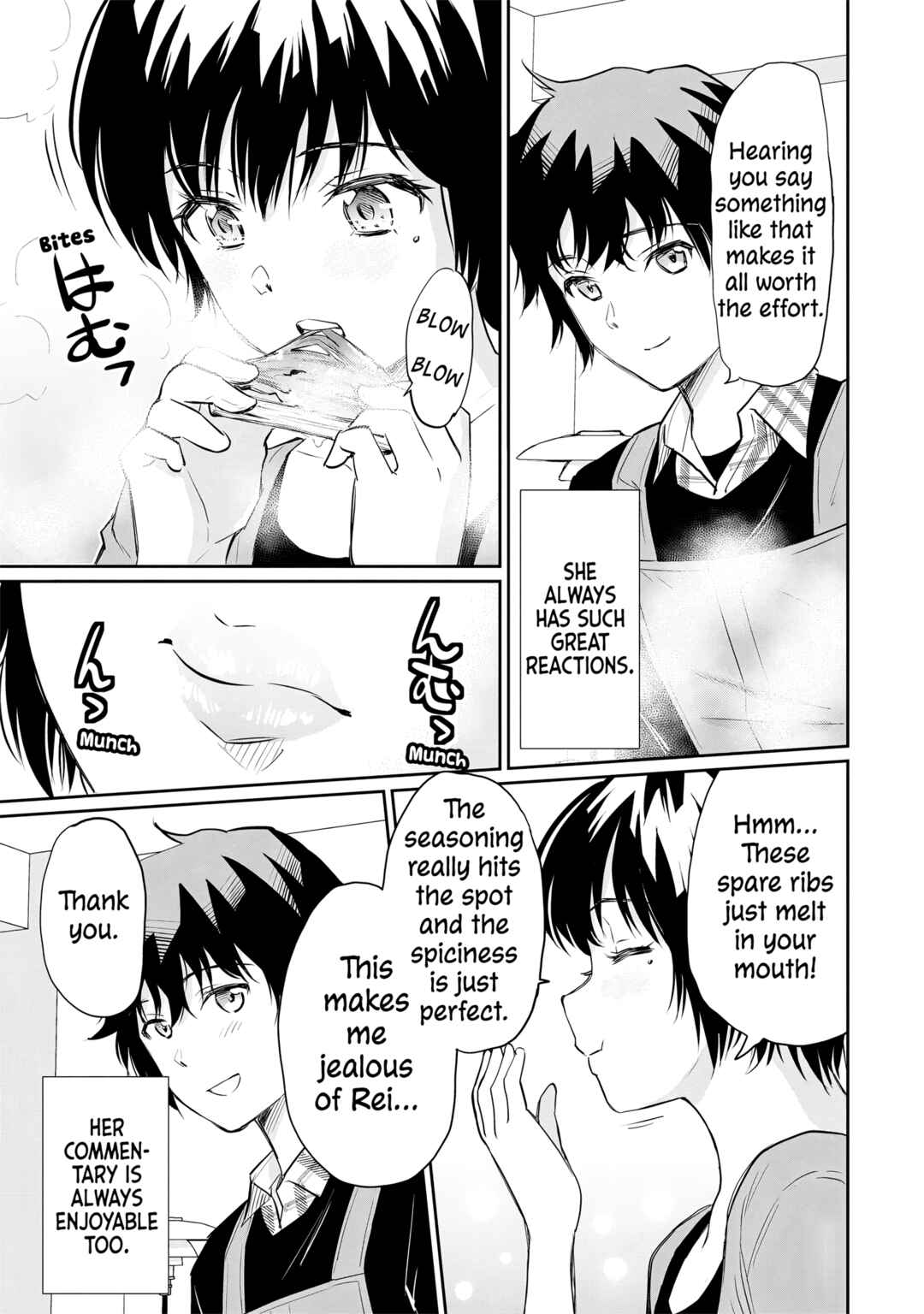 Isshou Hatarakitakunai Ore ga, Classmate no Daininki Idol ni Natsukaretara Chapter 14 - Page 17
