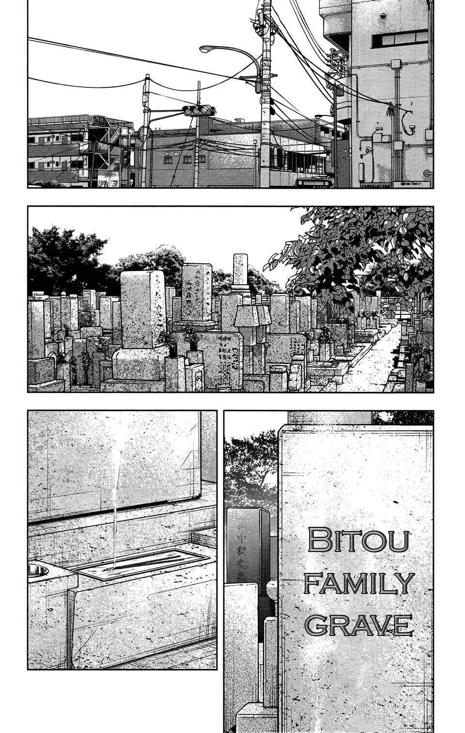 Crows ZERO II - Suzuran x Housen Chapter 31 - Page 26