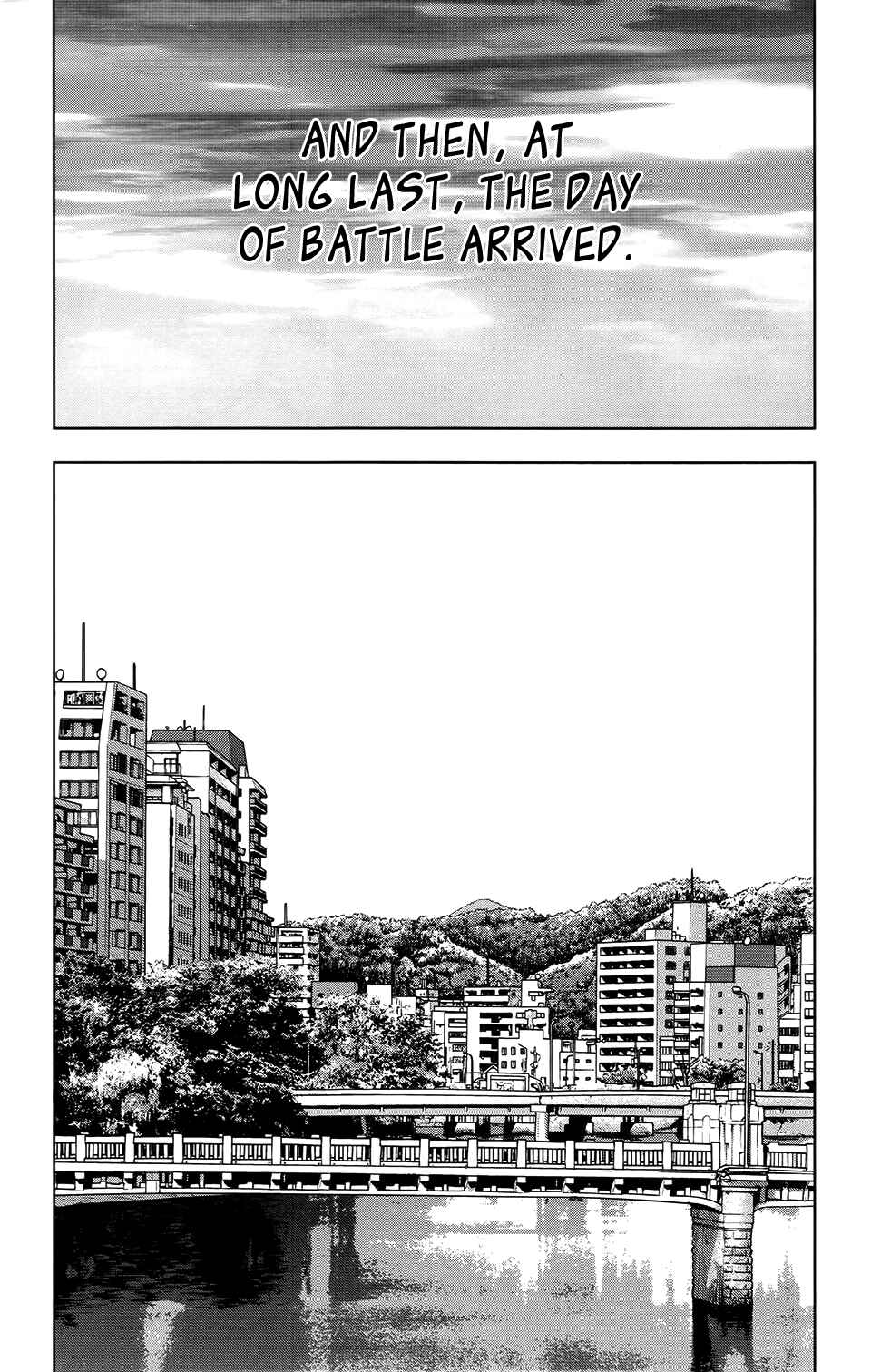 Crows ZERO II - Suzuran x Housen Chapter 31 - Page 34