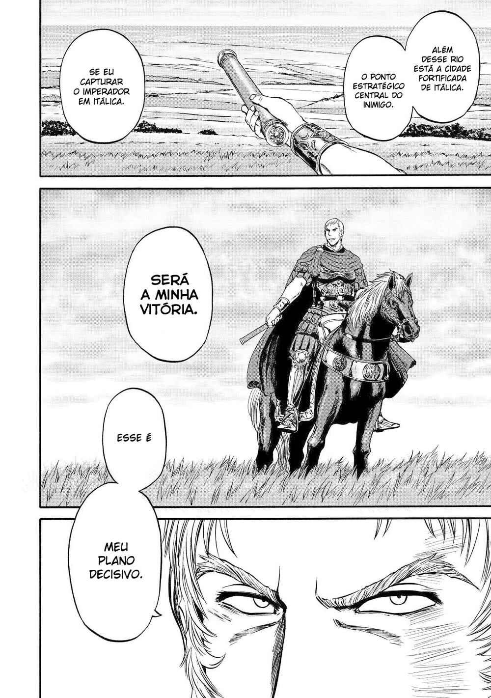GATE - Jieitai Kanochi nite, Kaku Tatakaeri Chapter 122 - Page 4
