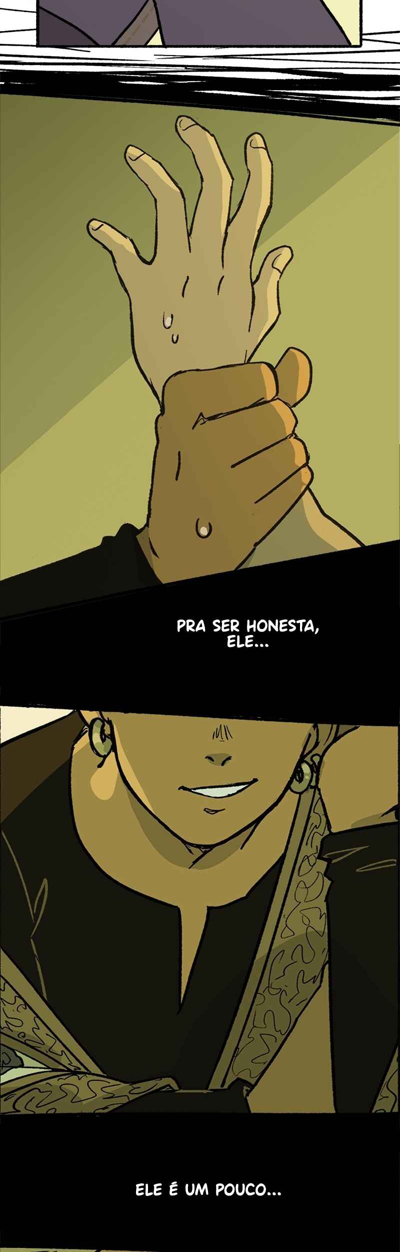 Marionetta Chapter 19 - Page 10