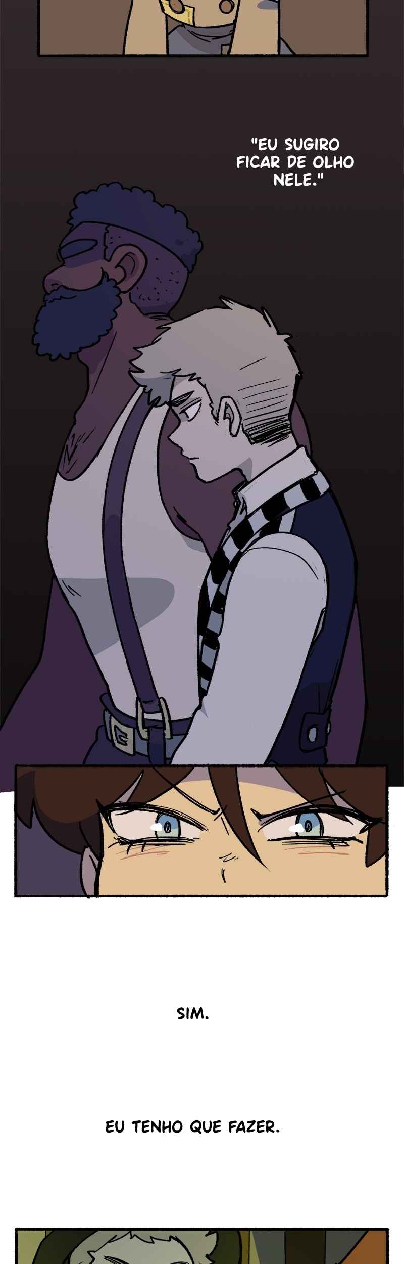 Marionetta Chapter 19 - Page 14